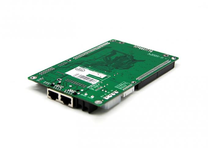MSD300 HOOFDcontrolemechanismekaart MRV300 RGB met het Systeem van de Synchronisatiecontrole