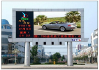 China 100 meters die van de de Vertoningenhuur van de Afstands het Videomuur Uiterst dunne UVbewijs P5 bekijken bedrijf